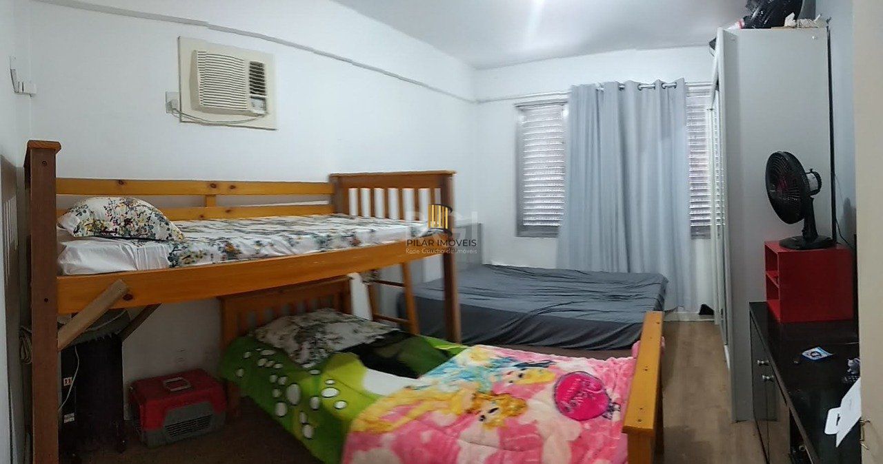 Apartamento para Venda - 29m², 1 dormitório, Independência, Porto Alegre