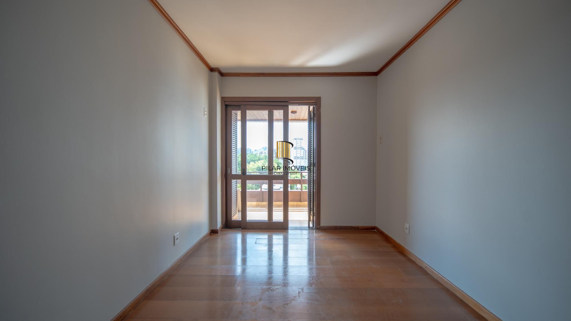 Apartamento a venda Reformado com 94m² Privativos em Santana