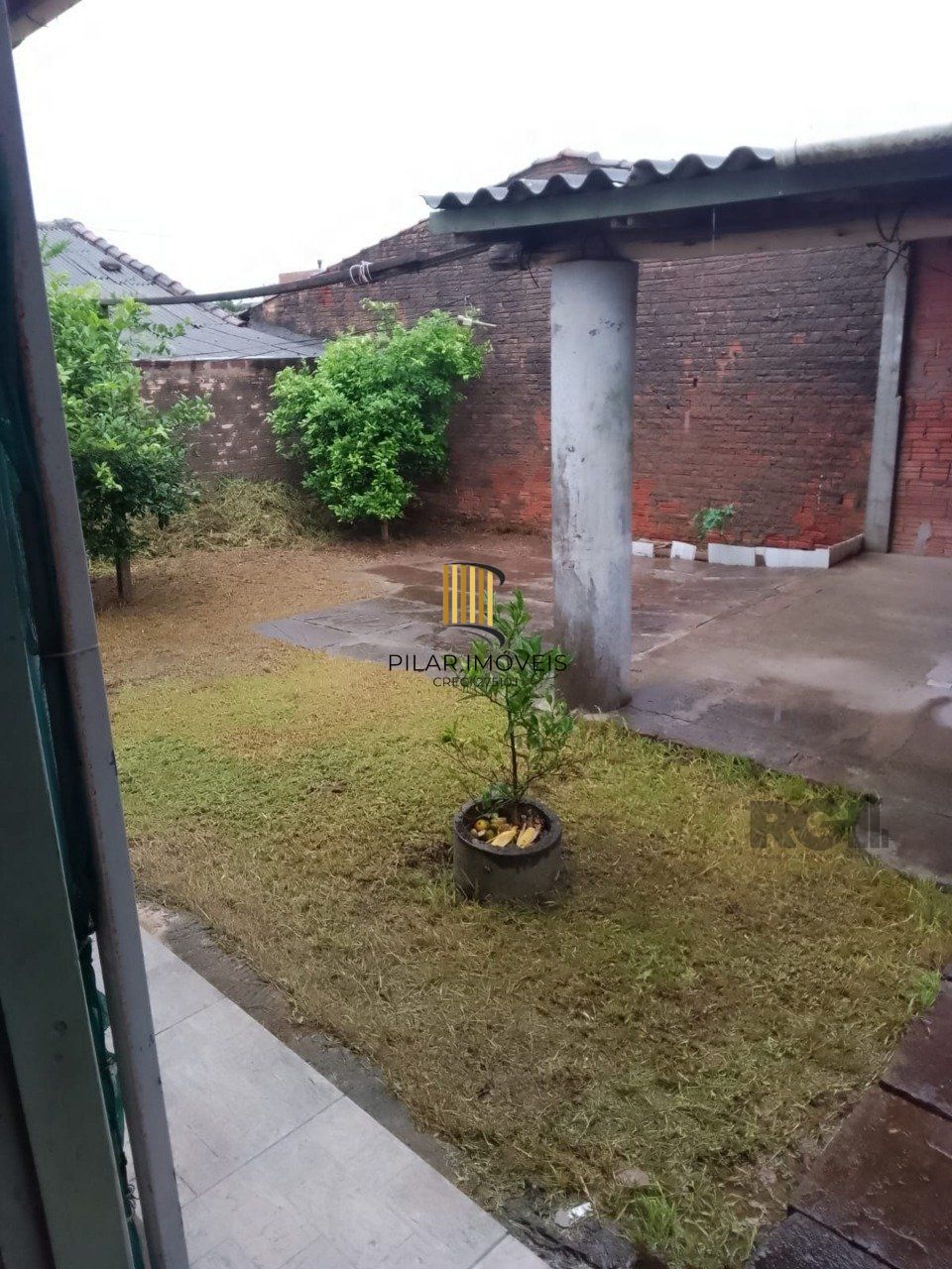 Casa 2 dormitórios no bairro Zona Nova Sul