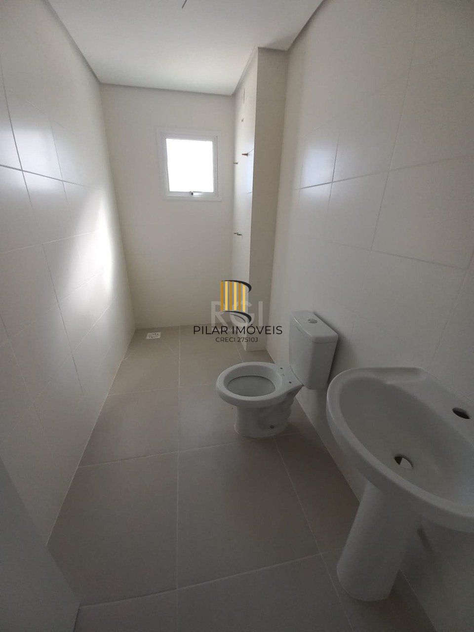 Apartamento novo nunca habitado com 2 dormitórios no centro de Viamão