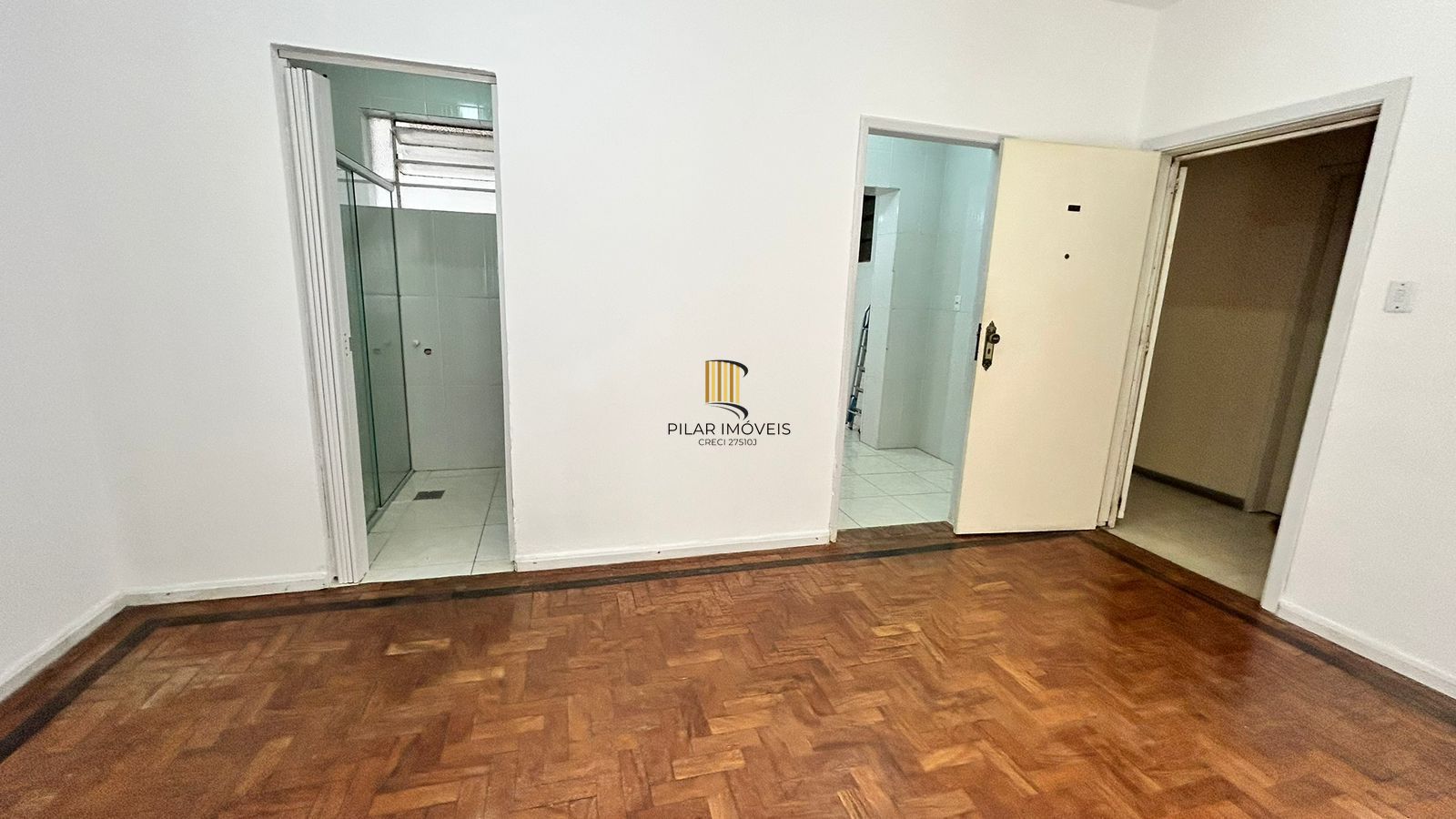 Apartamento JK-Loft, Garden à venda, a poucos metros da Redenção em Porto Alegre, RS