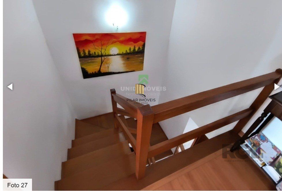 Casa 3 dormitórios, Hípica