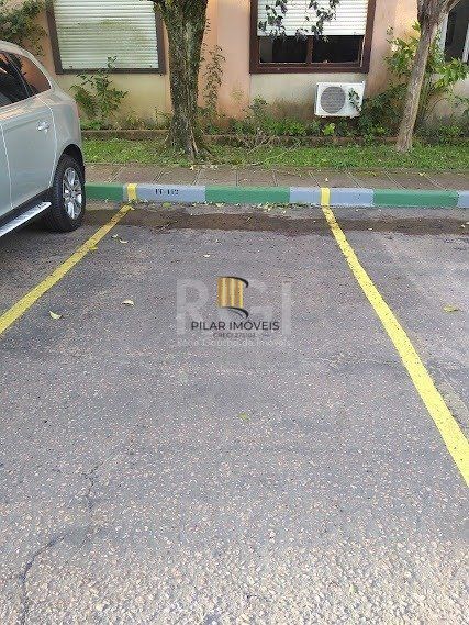 Apartamento para Venda - 68m², 3 dormitórios, 1 vaga - Cavalhada