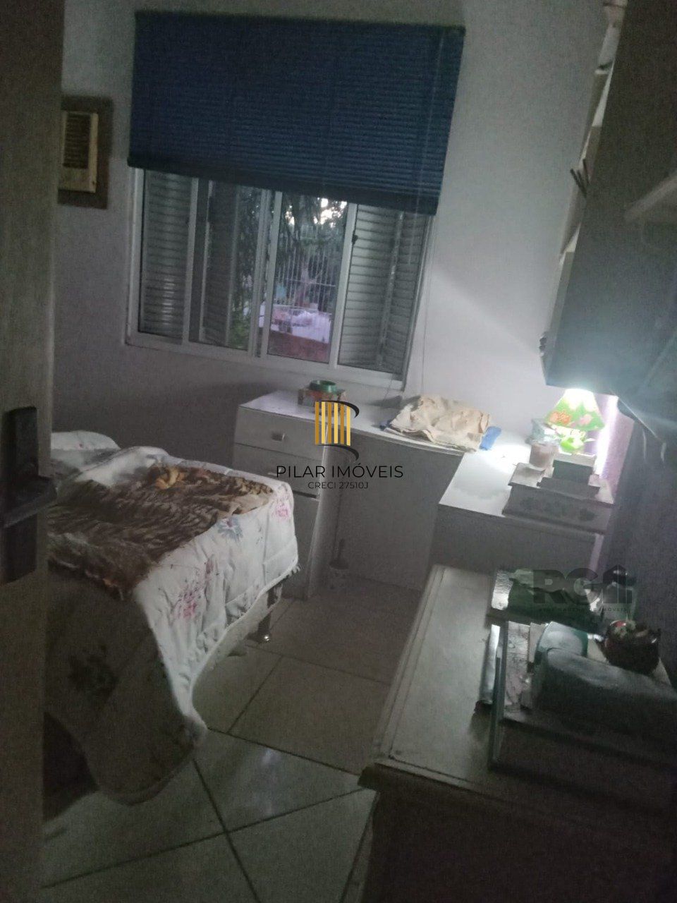 CASA 2 DORMITÓRIOS, 2 VAGAS DE GARAGEM, BAIRRO RESTINGA, PORTO ALEGRE/RS