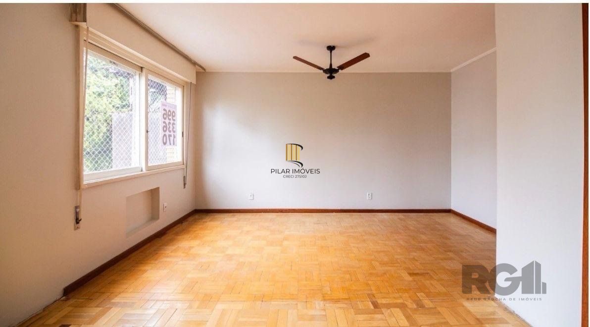 Apartamento 3 dormitórios com suite, de 133m2 no bairro Sao Joao.