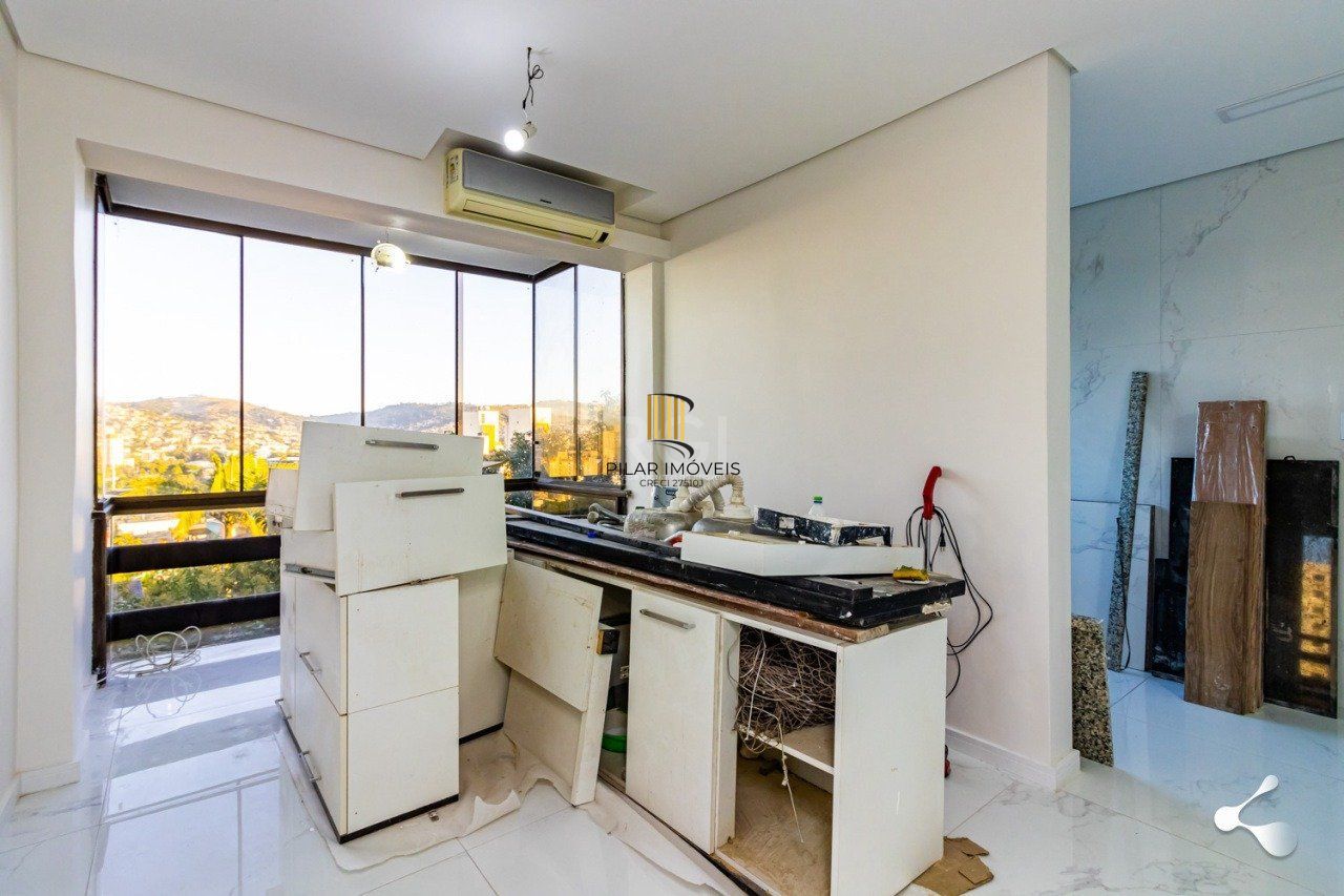 Cobertura para Venda -119,25m², 3 dormitórios, 1 vaga - Petrópolis