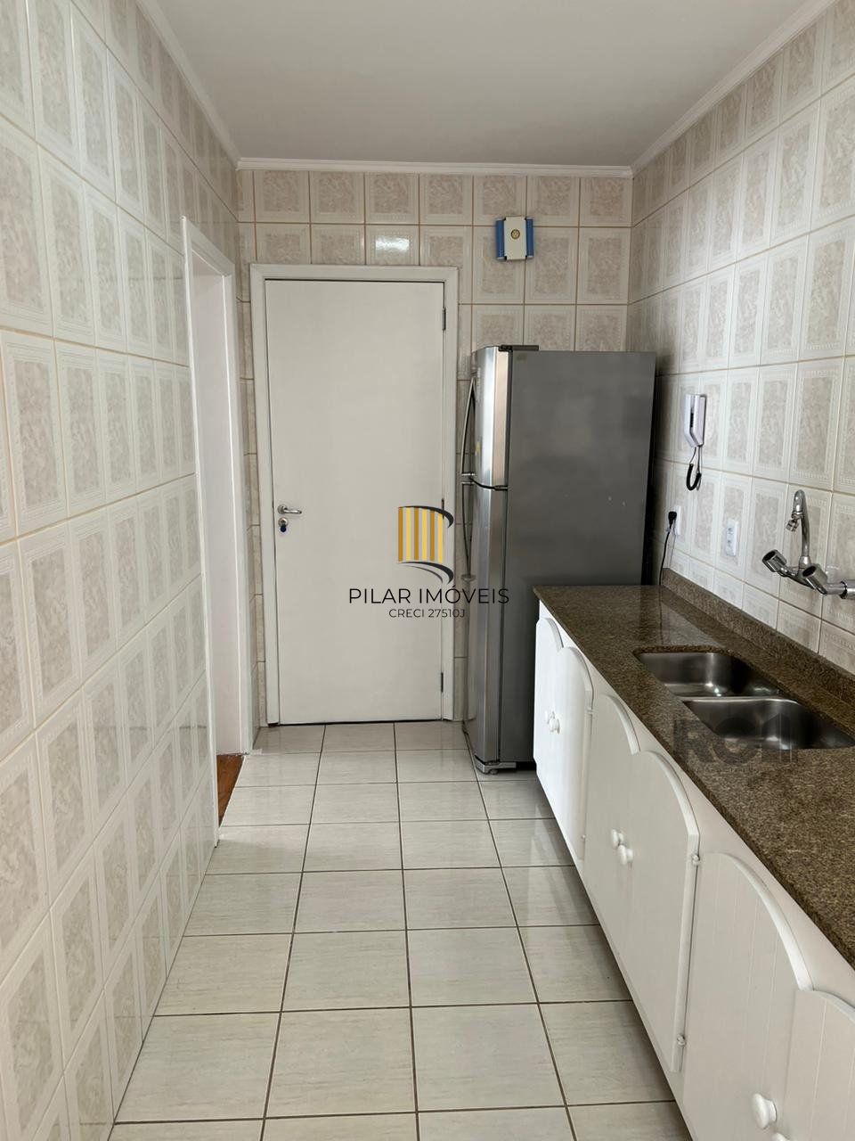 Ótimo apartamento com 69m² privativos.