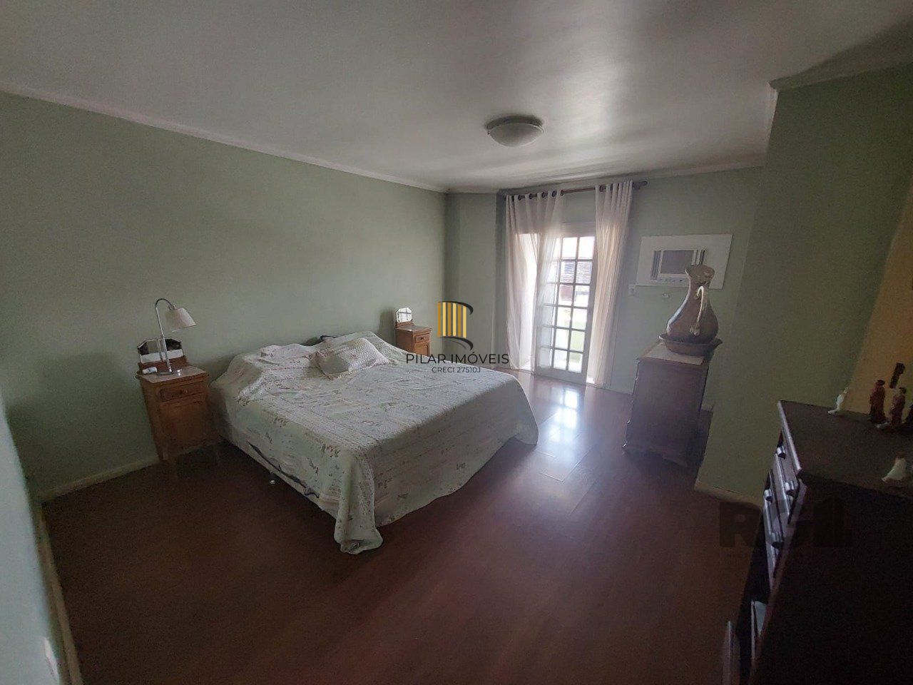 CASA 4 QUARTOS - DEPENDÊNCIA - PISICINA - ÁREA GOUMERT - IPANEMA - PORTO ALEGRE - RS