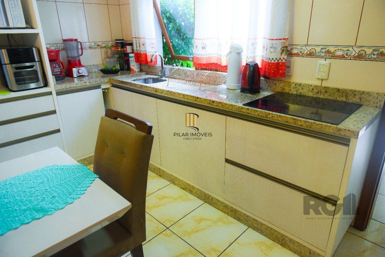 Casa 3 quartos mobiliada a venda próximo ao centro de Canoas