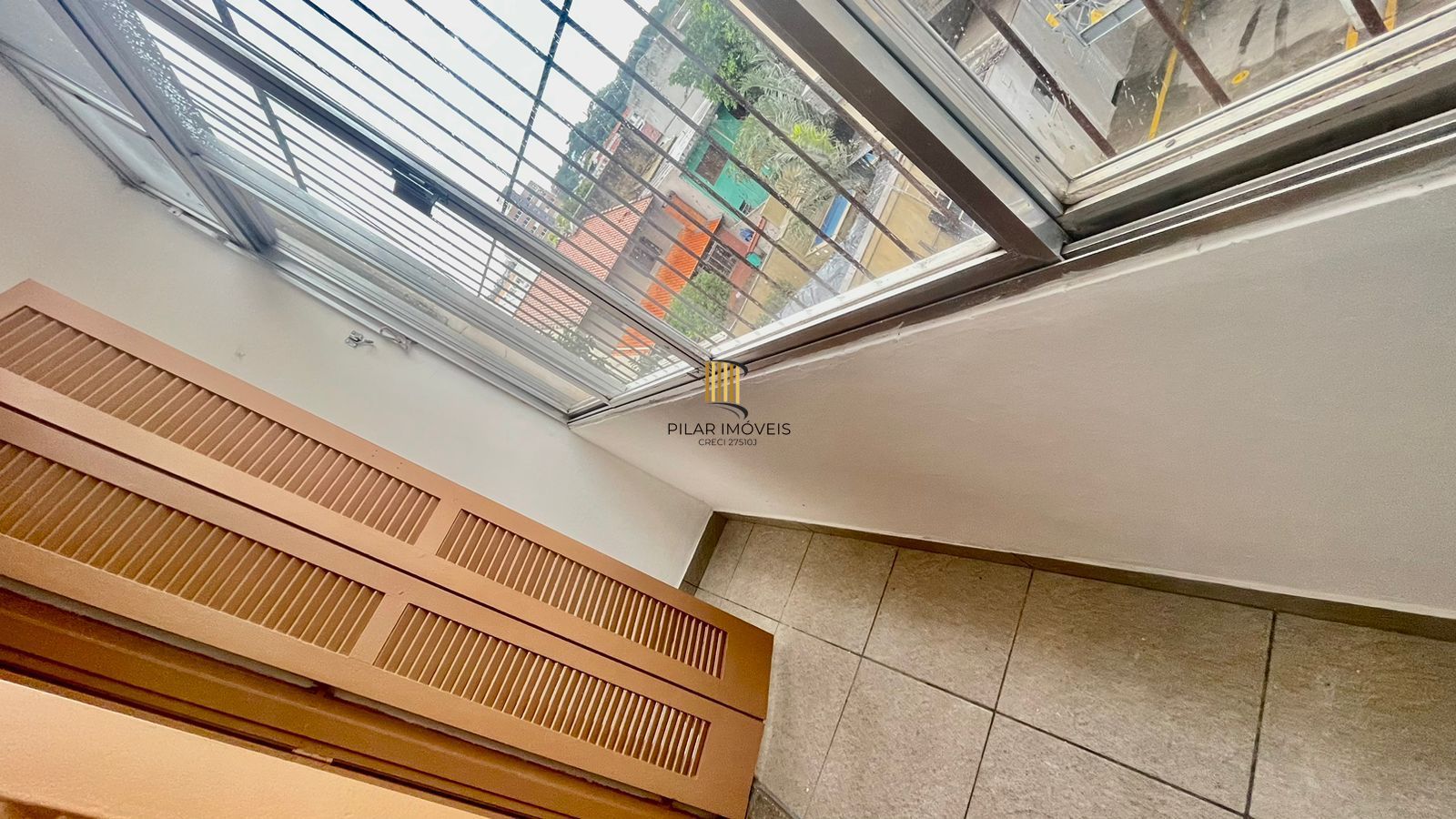APARTAMENTO 2 DORMITÓRIOS DESOCUPADO - PARTENON - PORTO ALEGRE - RS