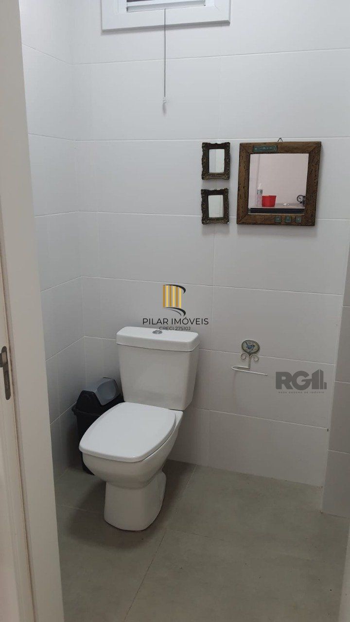 CASA 3 DOMIRTÓRIOS - 2 SUITES - 227M2 Privativos - Country - Santa Cruz do Sul - RS