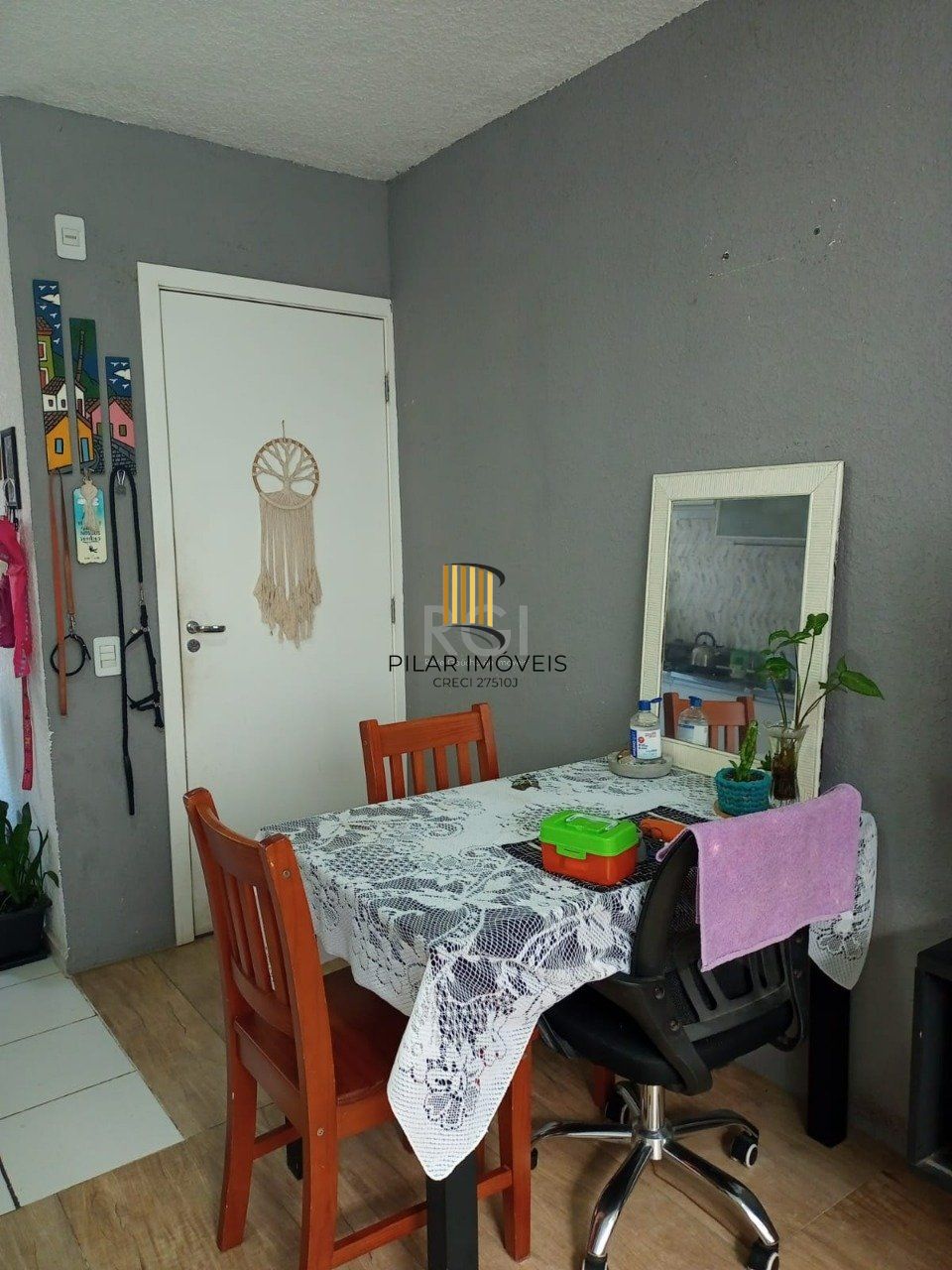 Apartamento 2 dormitórios, Cavalhada - Pilar Imóveis