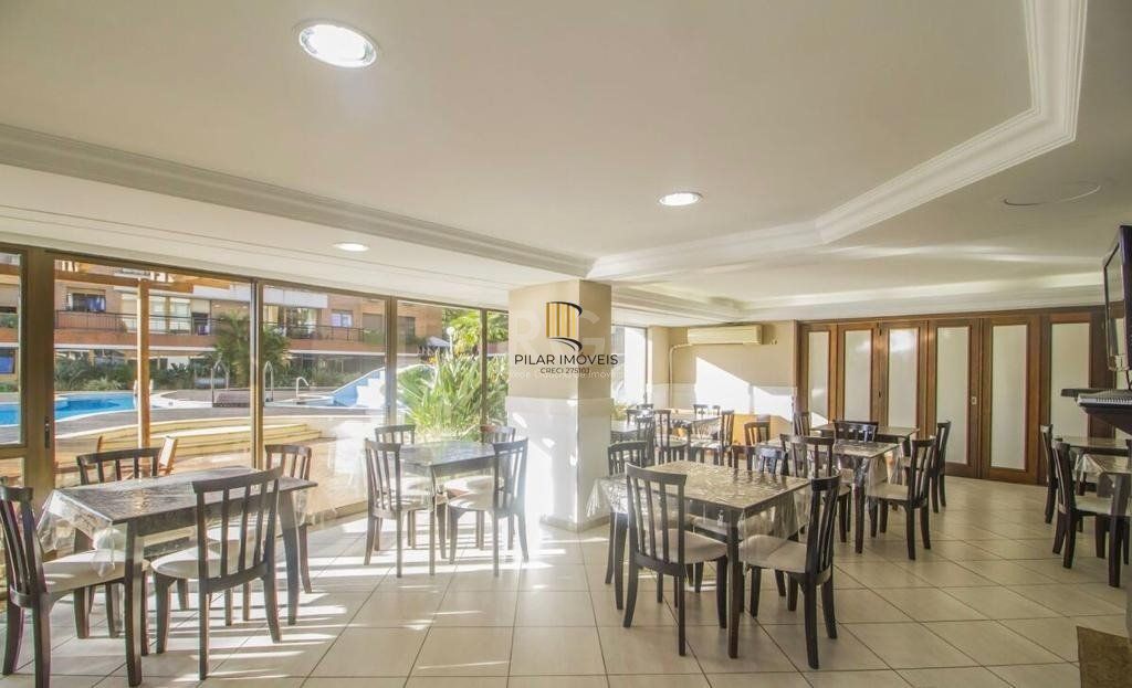 Apartamento para Venda - 172.94m², 3 dormitórios, sendo 1 suites, 2 vagas - Tristeza