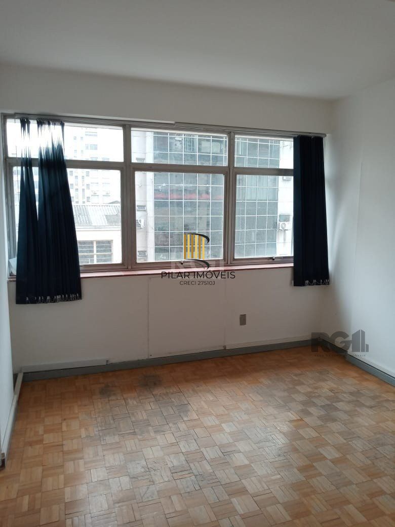 Conjunto/Sala para Venda - 25.5m², 0 dormitórios, Centro Histórico, Porto Alegre