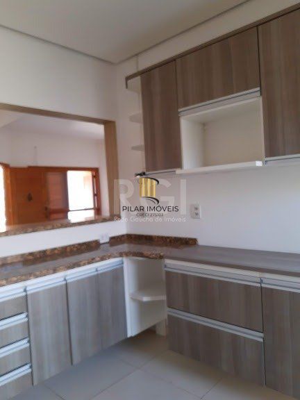 Casa 03 dormitórios, Guatambu, Hípica, Porto Alegre