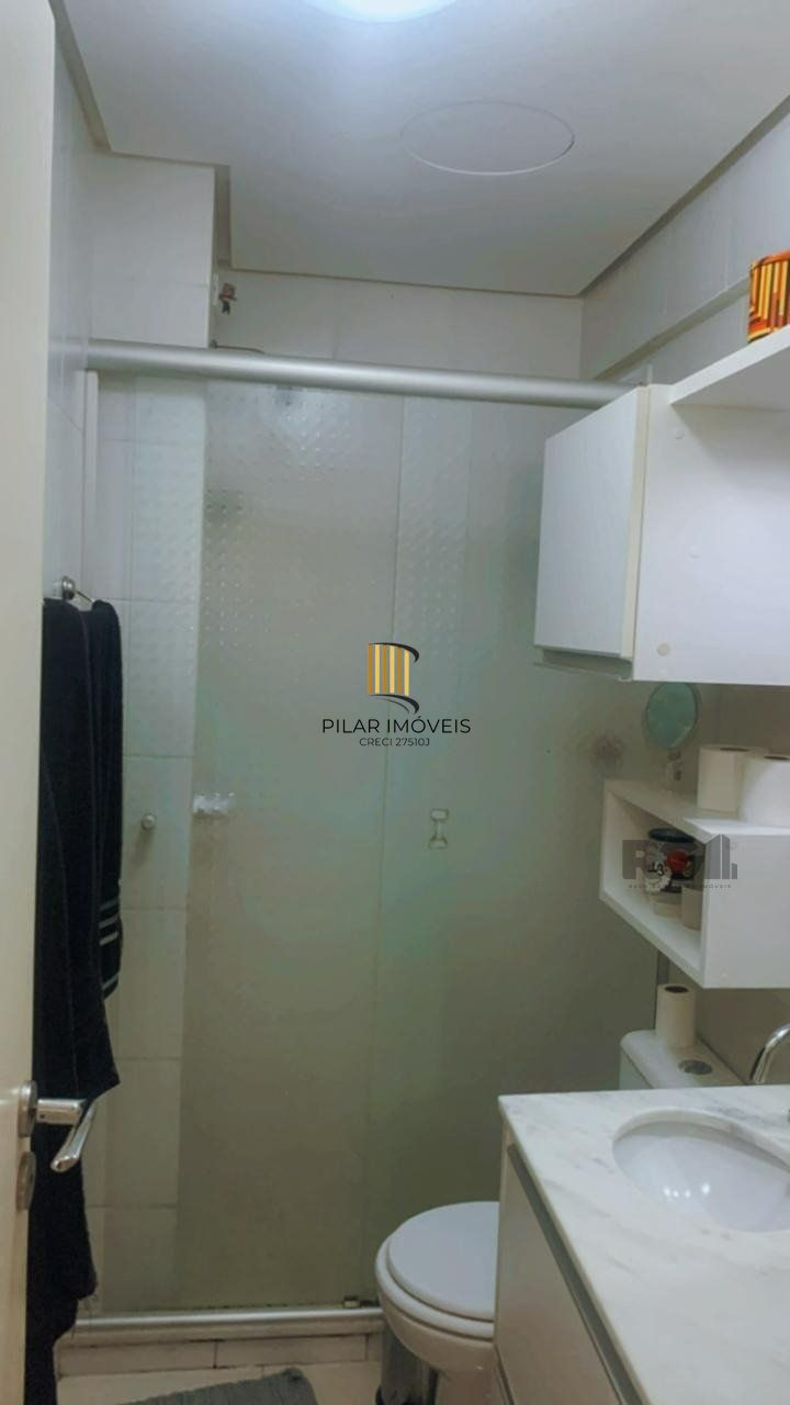 Apartamento 3 dormitórios, Cavalhada