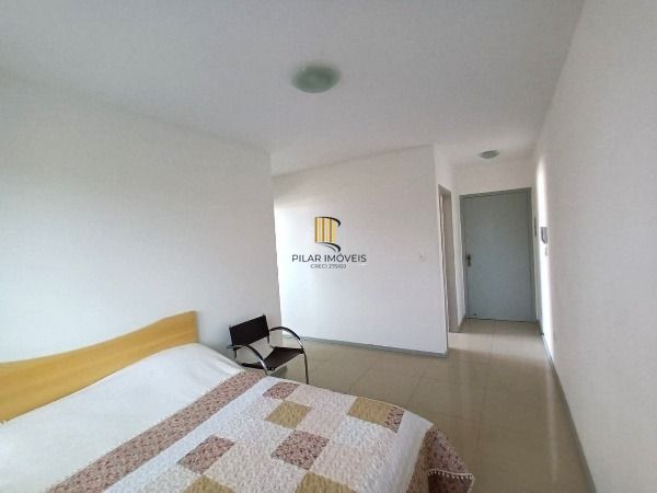 Apartamento 1 dormitório no bairro Cavalhada