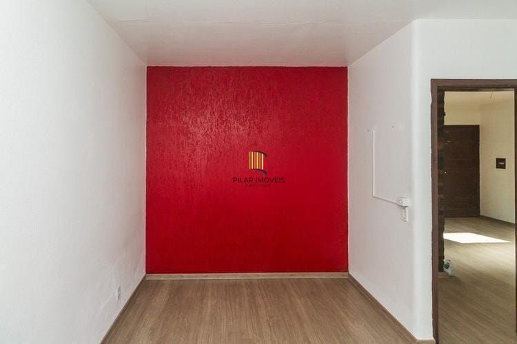 Apartamento para Venda - 50,40m², 2 dormitórios, Rubem Berta