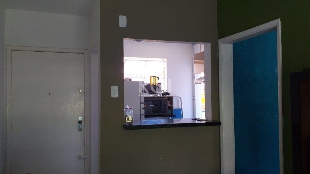 Apartamento 1 dormitório no bairro Cristal