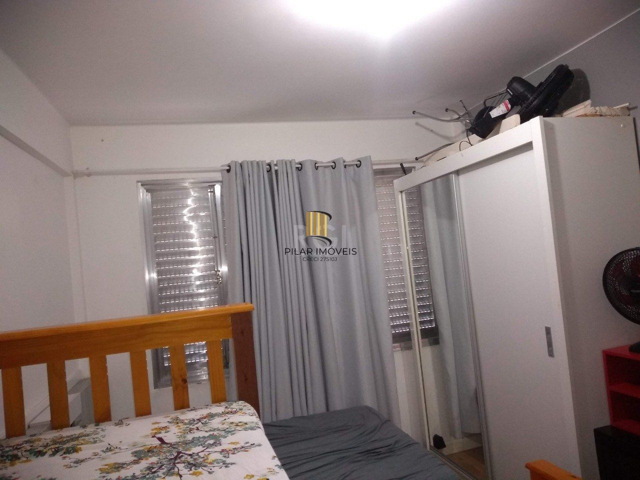 Apartamento para Venda - 29m², 1 dormitório, Independência, Porto Alegre