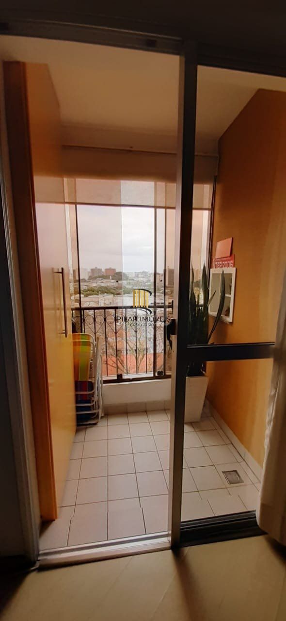 Apartamento com 3 quartos, 1 suíte, churrasqueira, 1 vaga de garagem, no bairro Sarandi,  Porto Alegre/RS