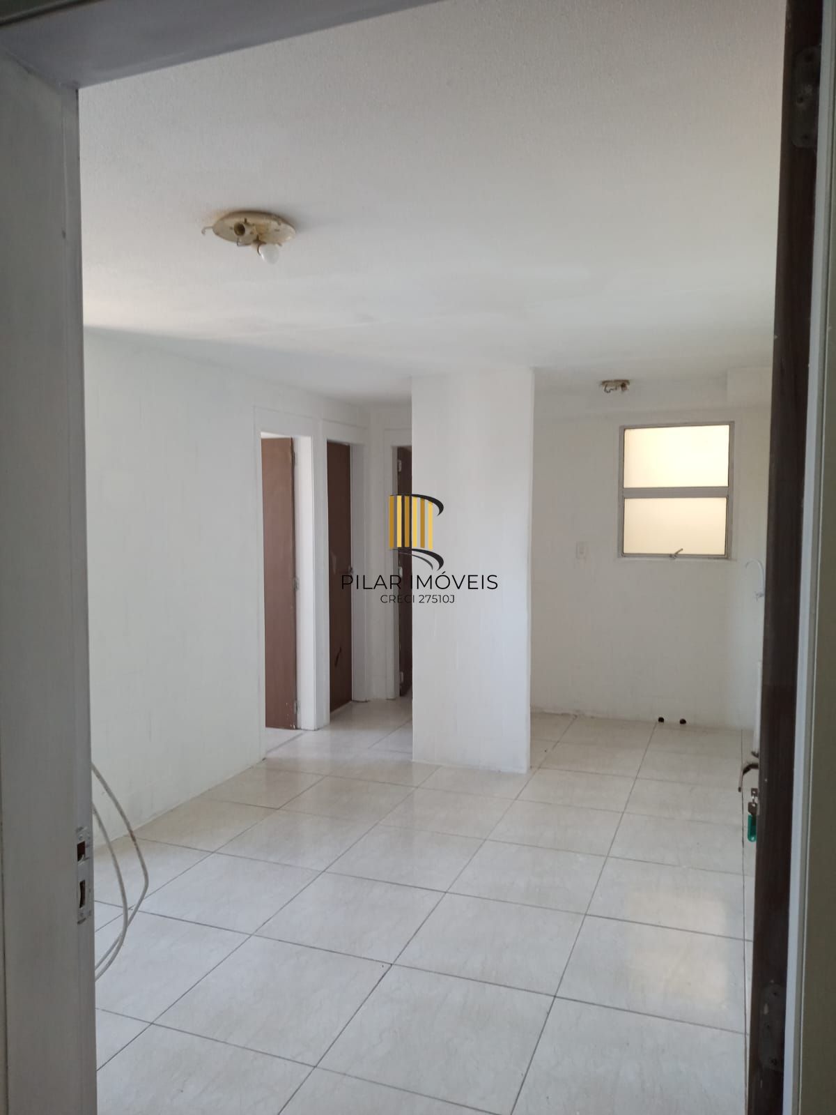Apartamento de 2 dormitórios com 1 vaga Zona sul de Porto Alegre