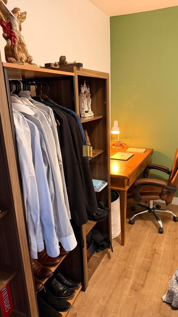 Apartamento 3 dormitórios sendo 1 suíte no bairro Cavalhada