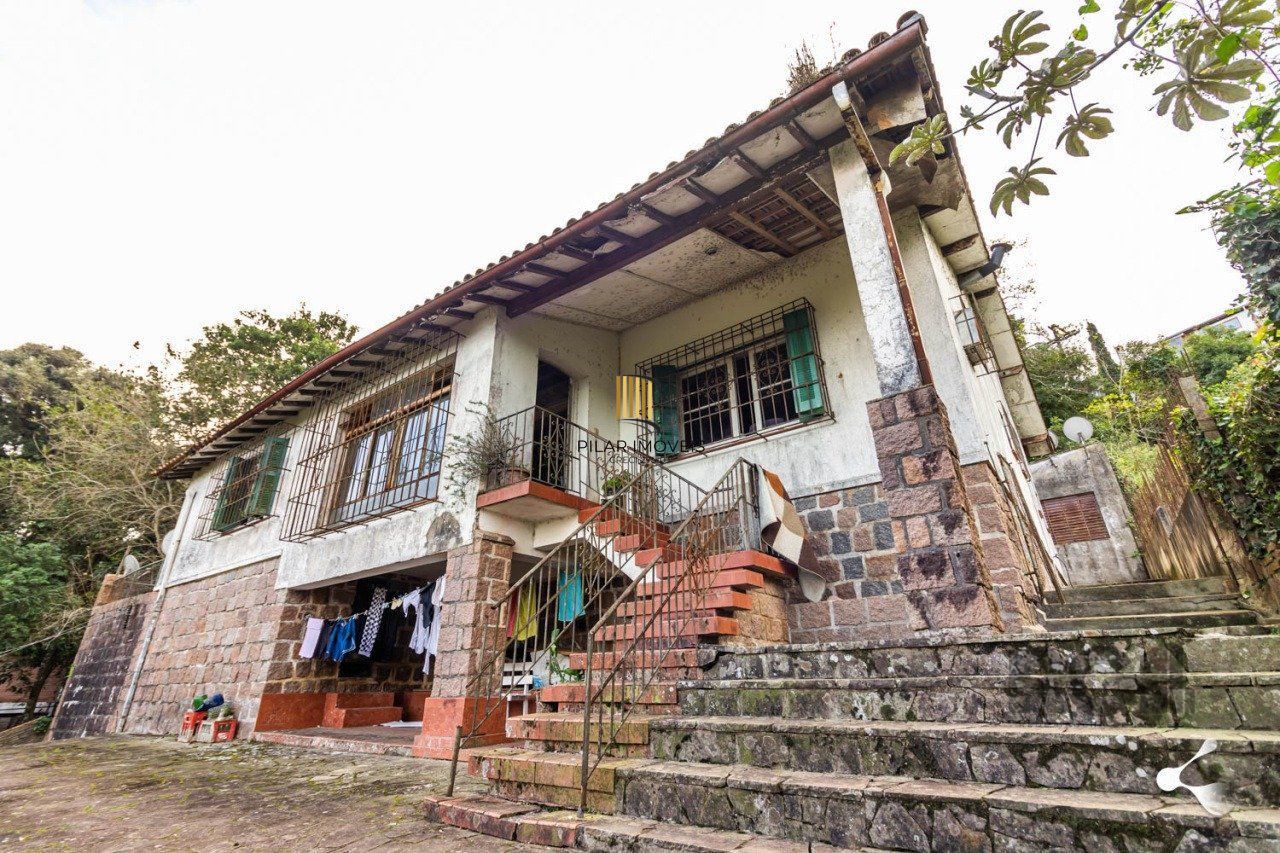 TERRENO, 1.236m,  SETIMO CEU, PORTO ALEGRE, RS
