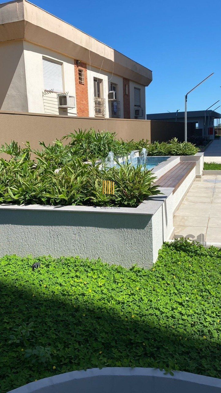 Apartamento NOVO com 2 Quartos à venda, 54m² - Bairro Harmonia Canoas