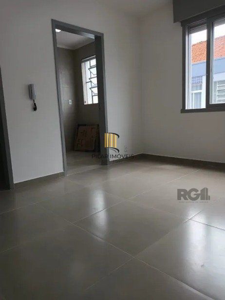 Apartamento 1 dormitório no bairro Passo da Areia