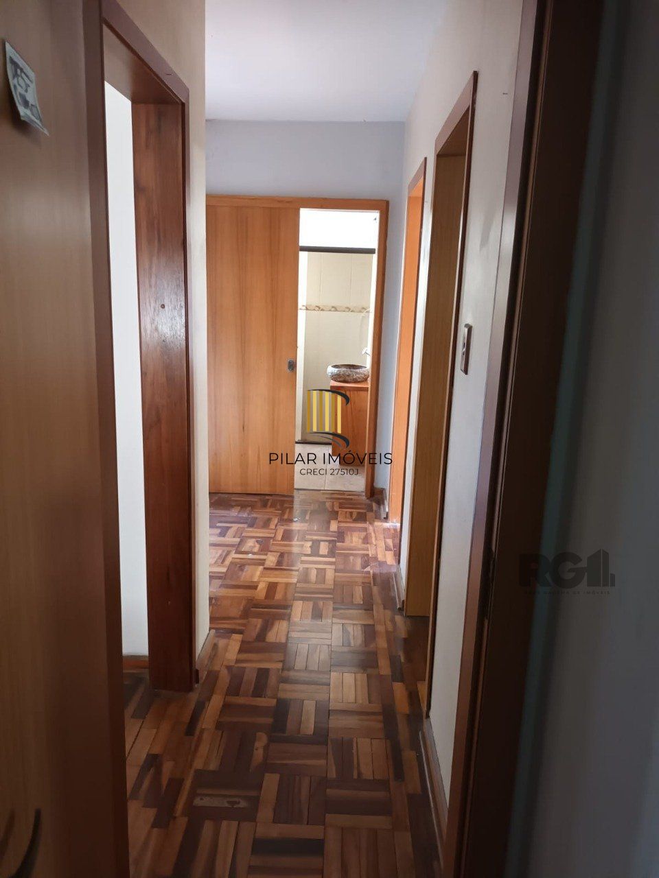 Apartamento para Venda - 82.92m², 3 dormitórios, Floresta