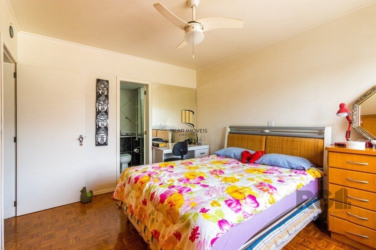 Apartamento para Venda - 129.39m², 3 dormitórios, sendo 1 suites, 1 vaga - Jardim Lindóia