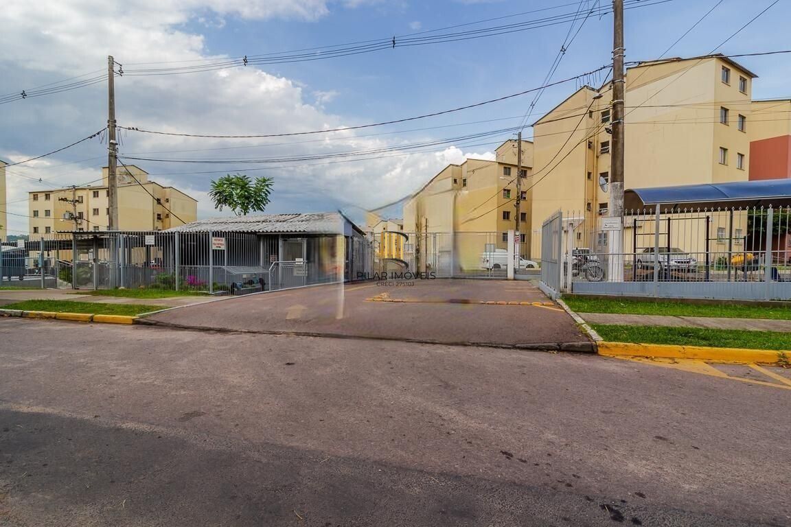 Apartamento 2 quartos, Bairro Vila Nova - Porto Alegre.