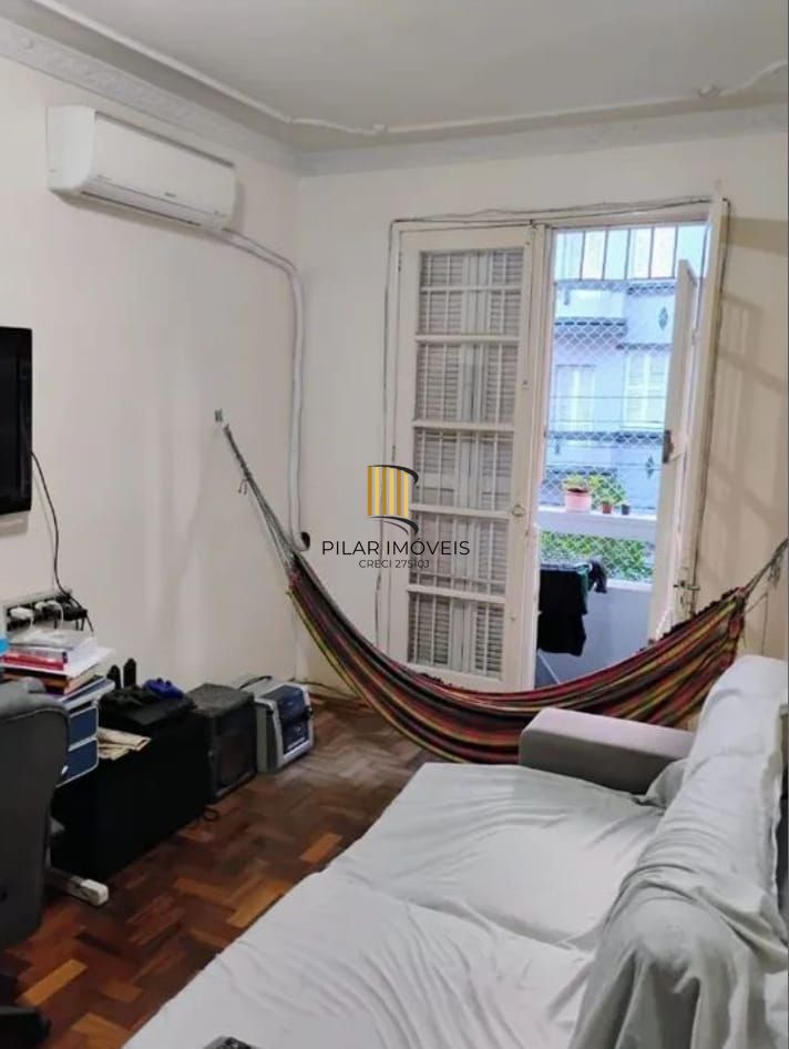 Apartamento com 01 quarto próximo a UFRGS