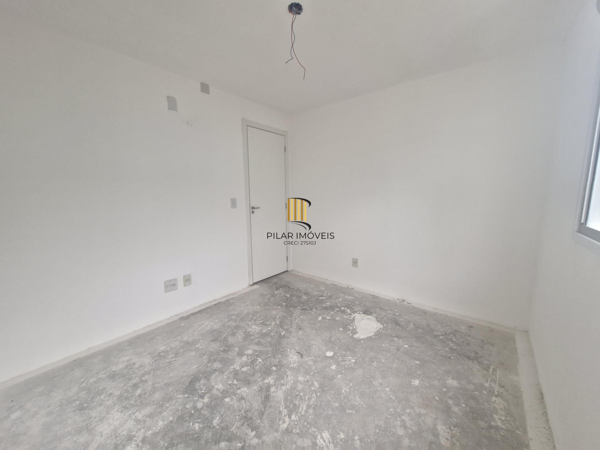 Apartamento 2 dormitórios Bairro Vila Nova - Condomínio Villa Bella