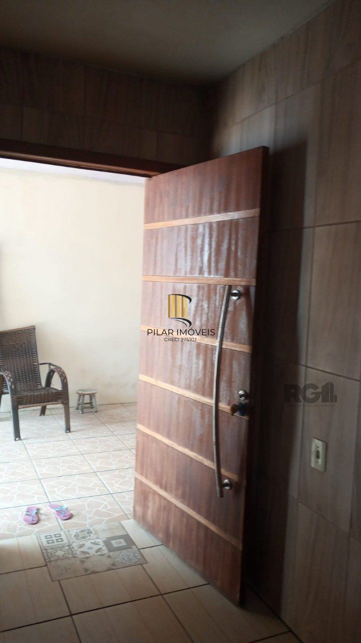 casa com 3 dormitórios no bairro Olaria
