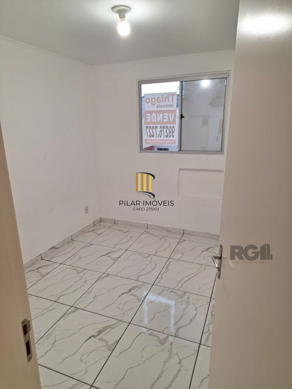 Apartamento 2 dormitórios no bairro Vila Nova