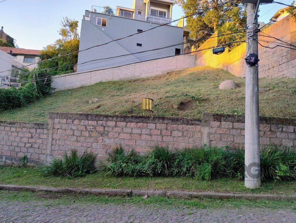 Terreno para Venda no bairro Sétimo Céu