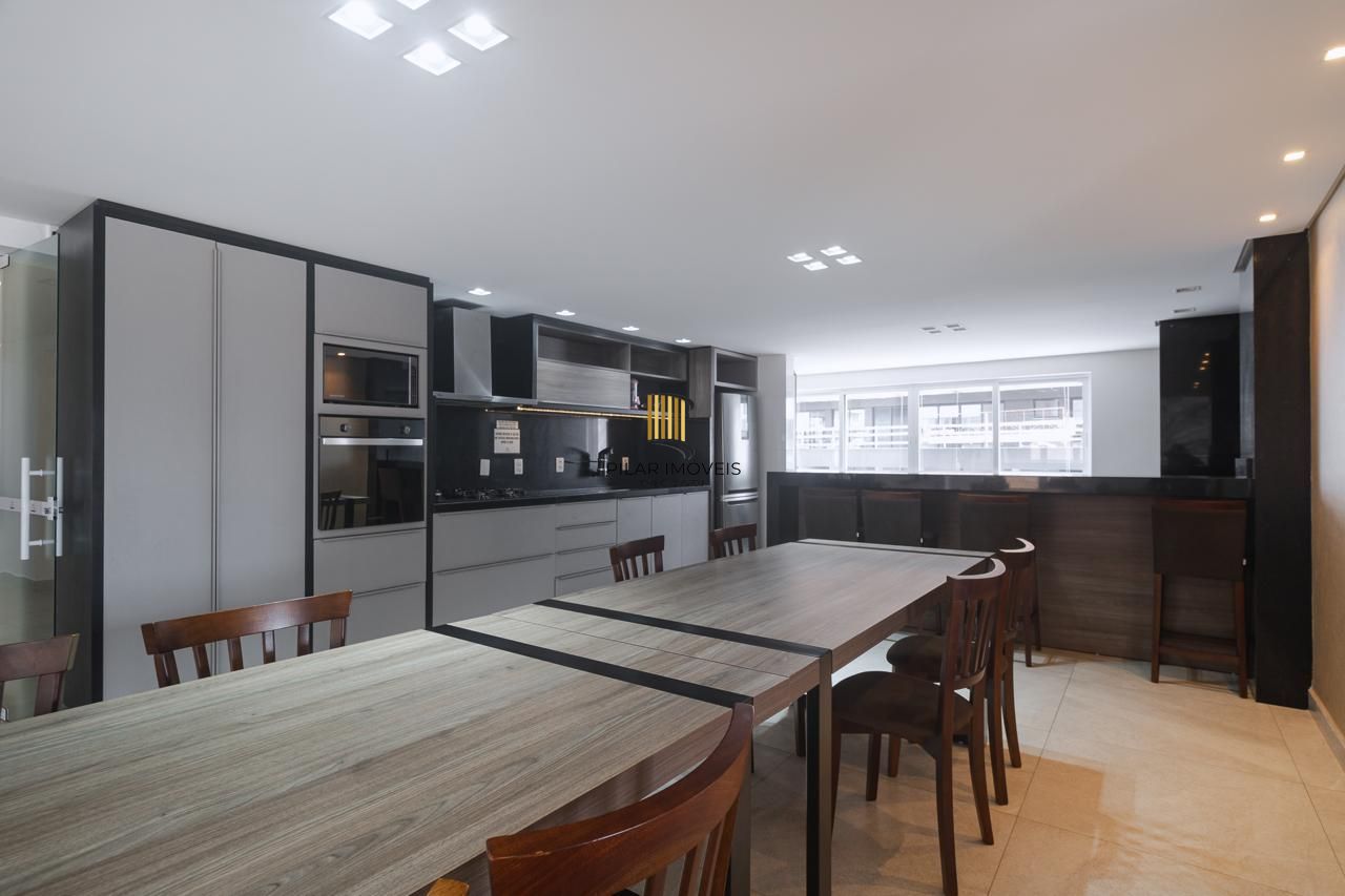Apartamento com 03 Quartos (01 suíte) e 02 vagas na Praia de Torres RS