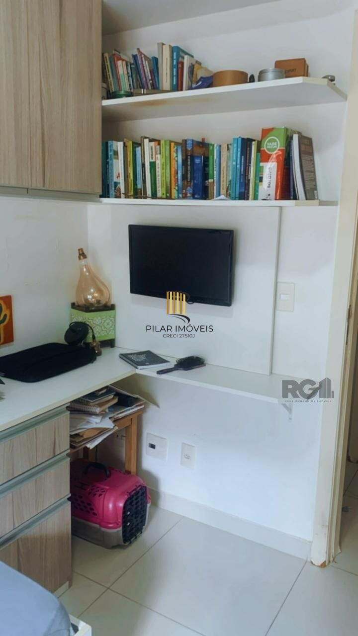 Apartamento 3 dormitórios, Cavalhada
