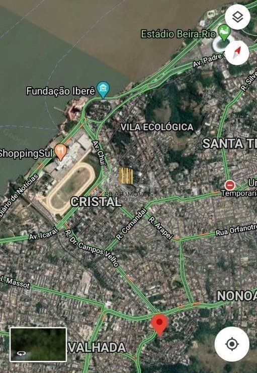 Terreno em Condominio para Venda - 0m², 0 dormitórios, Nonoai, Porto Alegre
