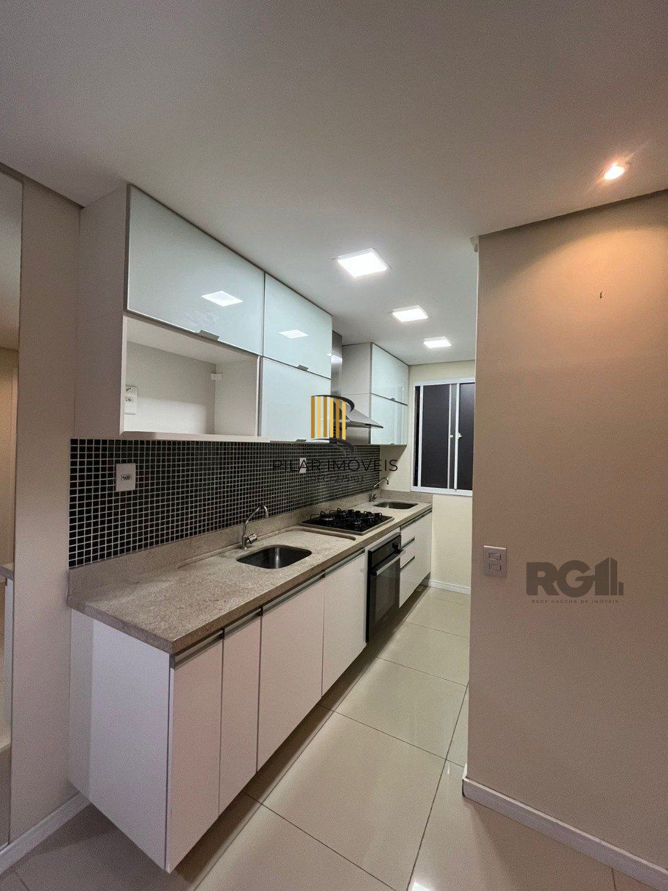 Apartamento 2 dormitórios no bairro Vila Nova