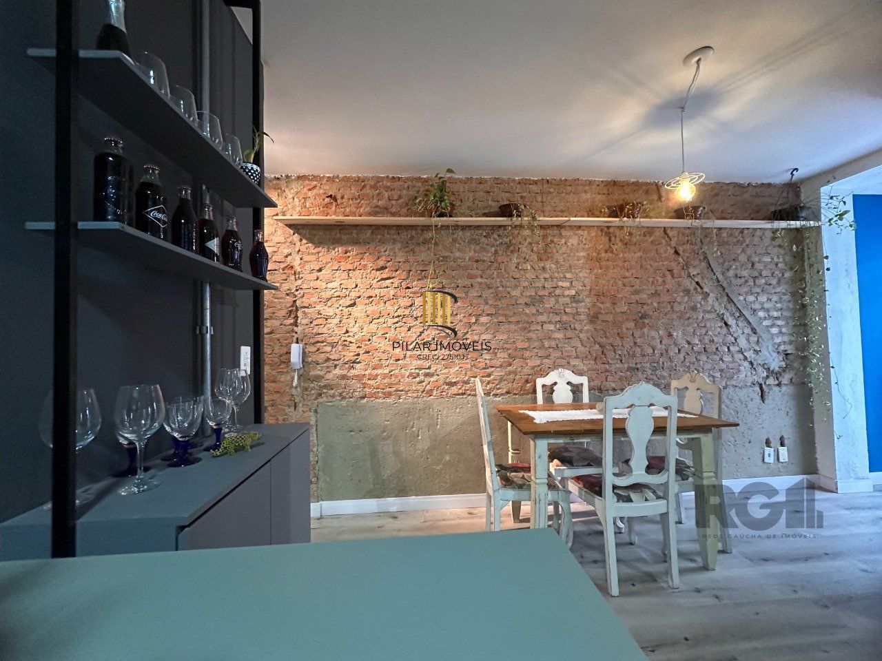 Apartamento Garden a Venda no Bairro Cidade Baixa
