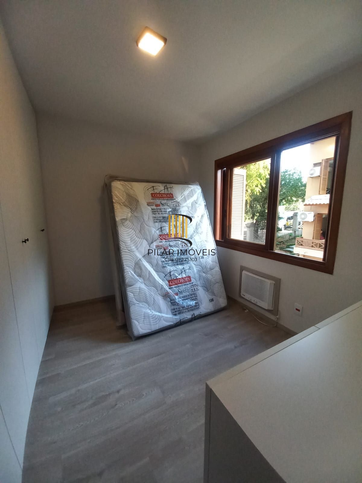 Apartamento reformado no coração da Tristeza