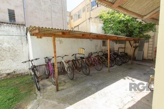 Apartamento de 01 Dormitório no Bairro Partenon com 38,00 m² de área Privativa
