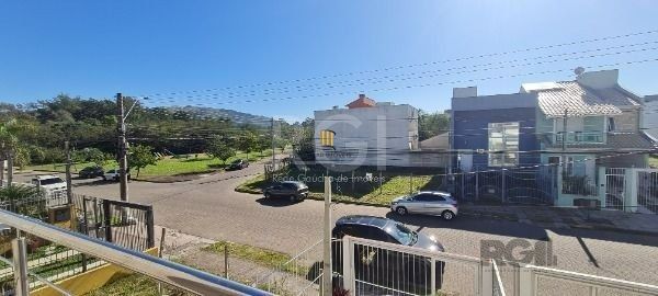 Casa 2 dormitórios, Hípica
