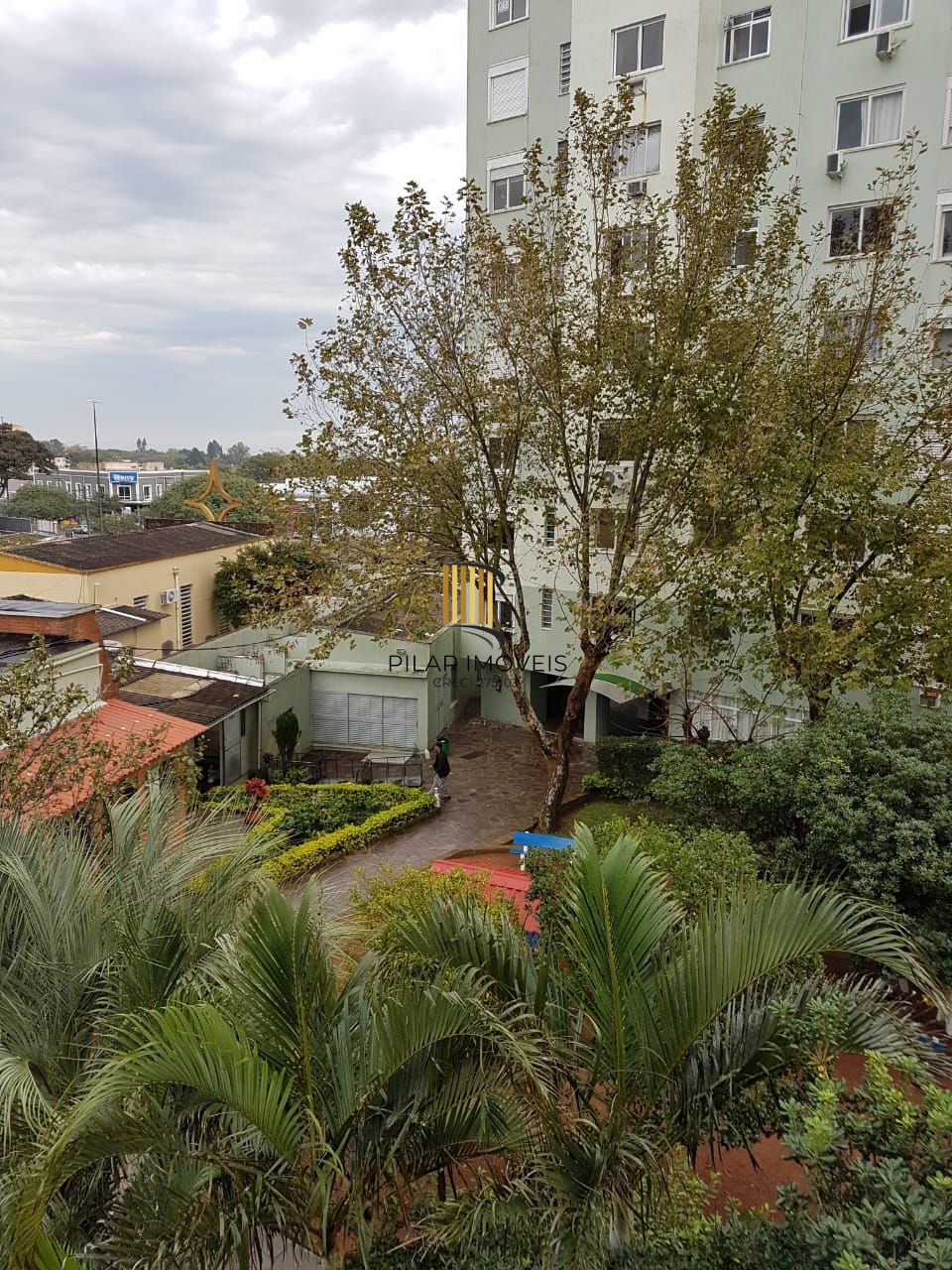 Apartamento de 01 dormitório no  Bairro da Tristeza em Porto Alegre/RS.