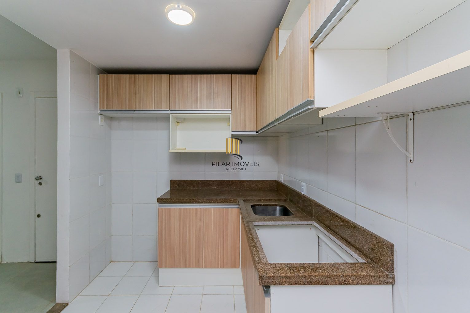 Apartamento Garden com 3 dormitórios em São Leopoldo