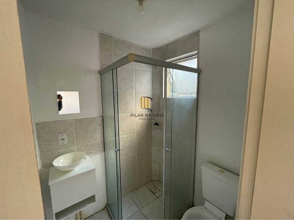 Apartamento 2 quartos, Bairro Vila Nova - Porto Alegre.