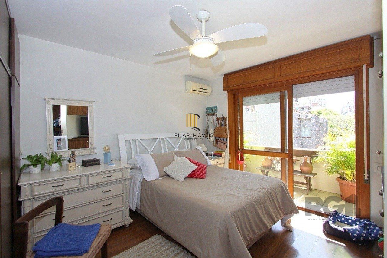 Apartamento a venda no coração do bom fim em Porto Alegre.